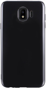  T-phox Samsung J4 2018/J400 Crystal Black