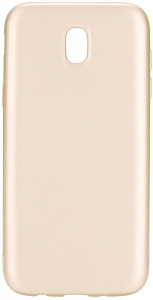  T-phox Samsung J7 (2017)/J730 Shiny Gold