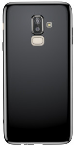  T-phox Samsung J8 2018/J810 - Crystal Black