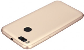  T-phox Xiaomi Mi A1 Shiny Gold 5