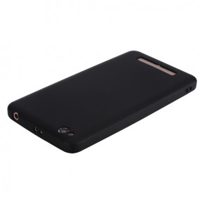  T-phox Xiaomi Redmi 4a Shiny Black 5