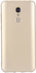  T-phox Xiaomi Redmi 5 Plus Shiny Gold