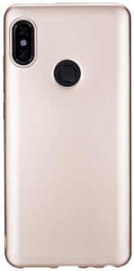  T-phox Xiaomi Redmi Note 5 Crystal Gold