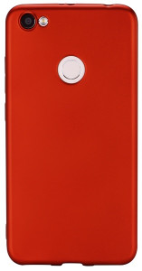  T-phox Xiaomi Redmi Note 5a Shiny Red