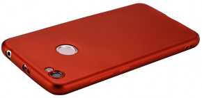  T-phox Xiaomi Redmi Note 5a Shiny Red 6