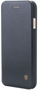  T-phox iPhone 6s plus T-Book Black 5