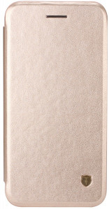  T-phox iPhone 6s plus T-Book Gold