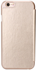  T-phox iPhone 6s plus T-Book Gold 4