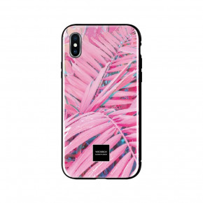  WK iPhone XS WPC-107 Jungle CL15921 (681920359029)