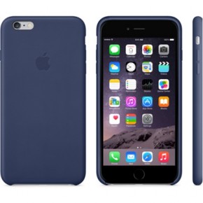   Apple iPhone 6 Plus - (MGQV2ZM/A) 4