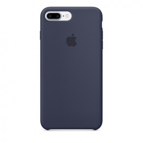   Apple  iPhone 7 Plus Midnight Blue (MMQU2ZM/A) 3