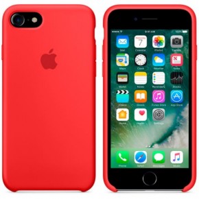   Apple  iPhone 7 Product Red (MMWN2ZM/A) 3