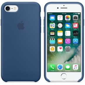   Apple  iPhone 7 Ocean Blue (MMWW2ZM/A)