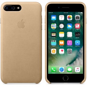   Apple  iPhone 7 Plus Tan (MMYL2ZM/A) 3