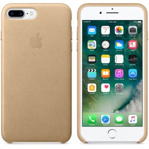   Apple  iPhone 7 Plus Tan (MMYL2ZM/A) 4