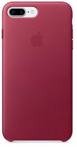   Apple  iPhone 7 Plus Berry (MPVU2ZM/A) 4