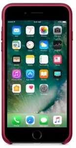   Apple  iPhone 7 Plus Berry (MPVU2ZM/A) 8