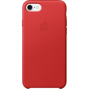  Apple iPhone 7 Leather Red (MMY62)