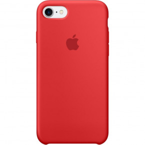  Apple iPhone 7 Silicon Red (MMWN2)