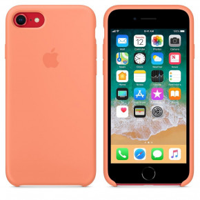  Apple iPhone 8 Silicon Peach (MRR52)