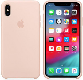    Apple iPhone Xs Max Pink 3