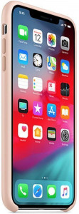    Apple iPhone Xs Max Pink 4