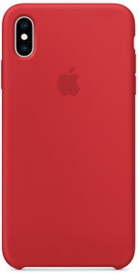    Apple iPhone Xs Max Red