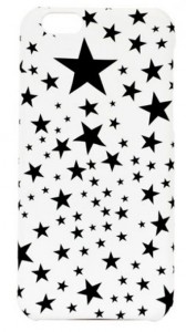  ARU  iPhone 6 Twinkle Star White