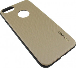 - AweiI TPU Case F-1 iPhone 7/8 Gold 5