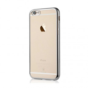   iPhone 6/6S Baseus Shining Silver (ARAPIPH6-DW0S)