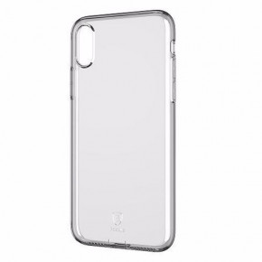   iPhone X/Xs Baseus Simple Transparent (ARAPIPHX-B02) for iPhone X/iPhone Xs