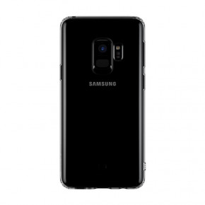    Baseus Simple Black for Samsung G960 Galaxy S9 (ARSAS9-01)