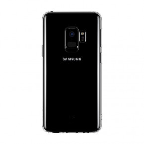    Baseus Simple Transparent  for Samsung G960 Galaxy S9 (ARSAS9-02)