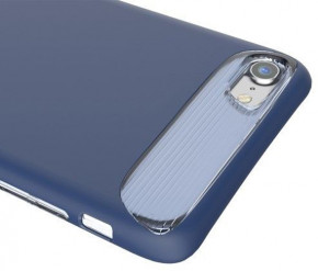  Baseus Angel Case iPhone 7 Dark Blue 3