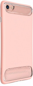  Baseus Angel Case iPhone 7 Pink