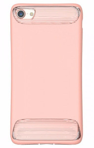  Baseus Angel Case iPhone 7 Pink 4