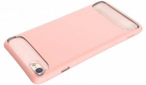  Baseus Angel Case iPhone 7 Pink 5