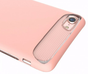  Baseus Angel Case iPhone 7 Pink 6