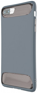  Baseus Angel Case iPhone 7 Plus Dark Grey