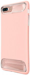  Baseus Angel Case iPhone 7 Plus Pink