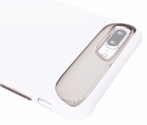  Baseus Angel Case iPhone 7 Plus White 4