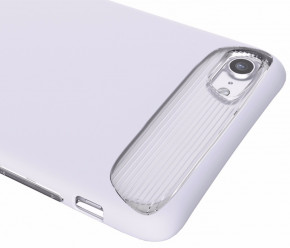  Baseus Angel Case iPhone 7 White 4