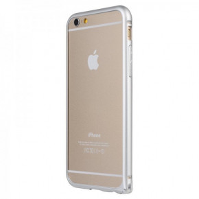    iPhone6 Plus Baseus Beauty Sliver