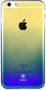  Baseus Glaze iPhone 7 Blue 4