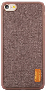  Baseus Grain Case iPhone 7 Brown