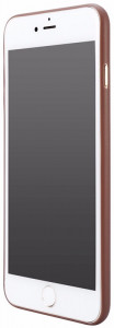  Baseus Grain Case iPhone 7 Brown 4