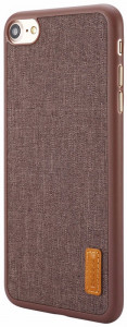  Baseus Grain Case iPhone 7 Brown 6