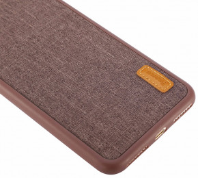  Baseus Grain Case iPhone 7 Plus Brown 3