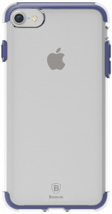  Baseus Guards Case iPhone 7 Dark Blue