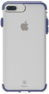  Baseus Guards Case iPhone 7 Plus Dark Blue